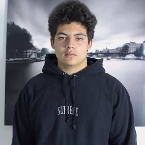 Meet your Posher, Antoine